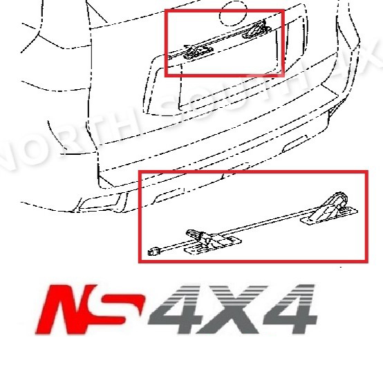 Ns4x4